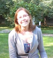 Emma Simmons '11